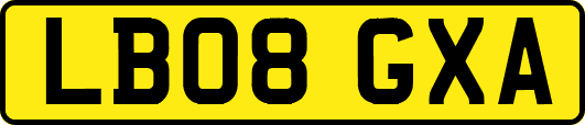 LB08GXA