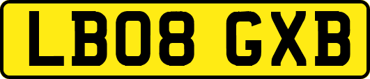 LB08GXB
