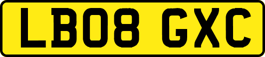 LB08GXC