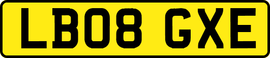 LB08GXE