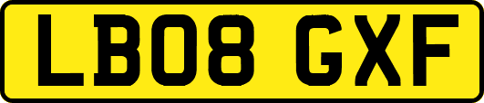 LB08GXF