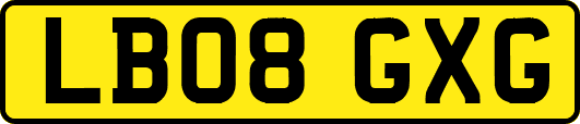LB08GXG