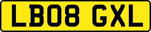 LB08GXL