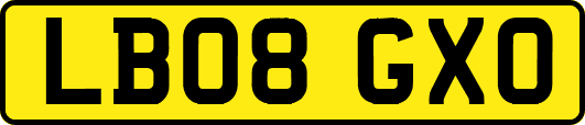 LB08GXO