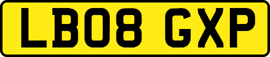 LB08GXP