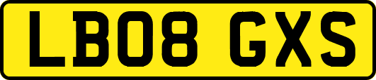 LB08GXS