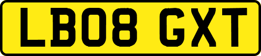 LB08GXT