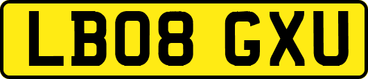 LB08GXU
