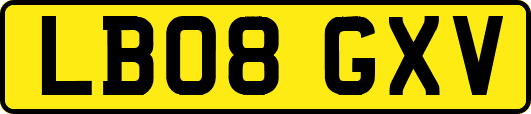 LB08GXV