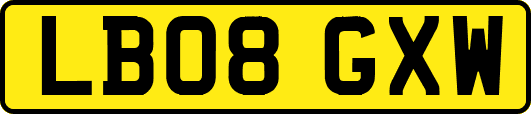 LB08GXW