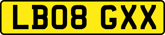 LB08GXX