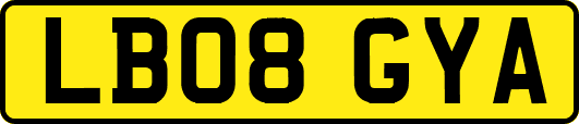 LB08GYA