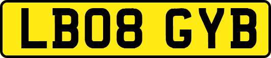 LB08GYB