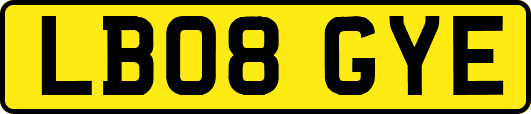 LB08GYE