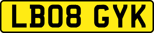 LB08GYK