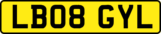 LB08GYL