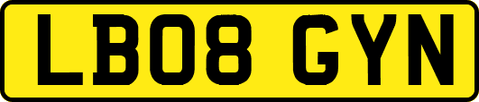 LB08GYN