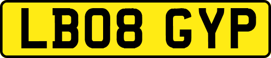 LB08GYP