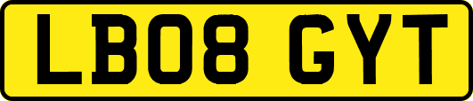 LB08GYT