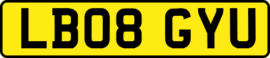LB08GYU