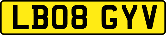 LB08GYV