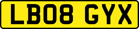 LB08GYX