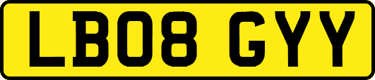 LB08GYY