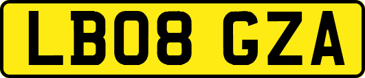 LB08GZA