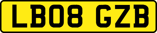 LB08GZB