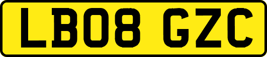 LB08GZC