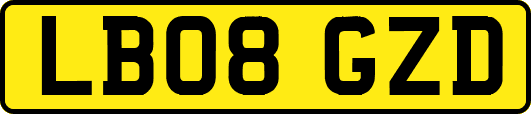LB08GZD