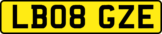 LB08GZE