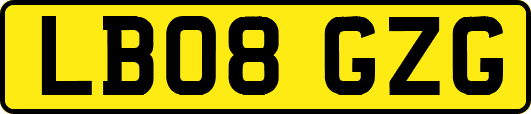 LB08GZG