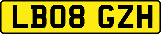 LB08GZH
