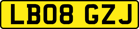 LB08GZJ