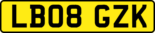 LB08GZK