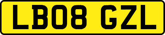 LB08GZL