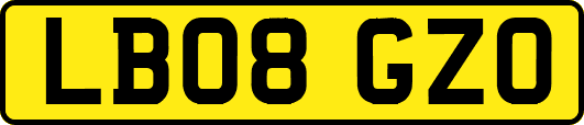 LB08GZO