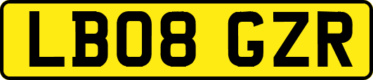 LB08GZR