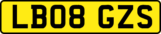 LB08GZS