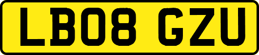 LB08GZU