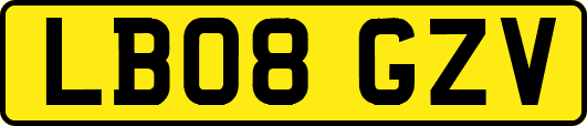 LB08GZV