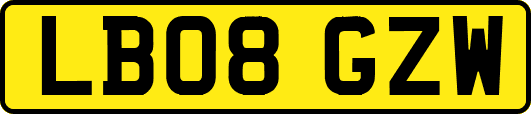 LB08GZW