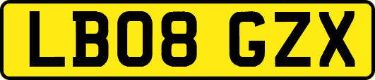 LB08GZX
