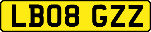 LB08GZZ