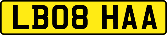 LB08HAA