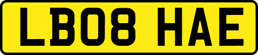 LB08HAE