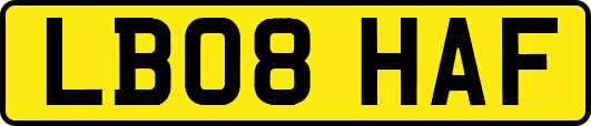 LB08HAF