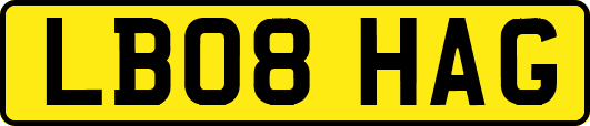 LB08HAG