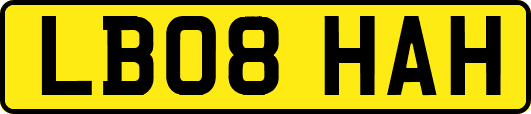 LB08HAH